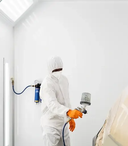 Quality Spray Foam Gallery01