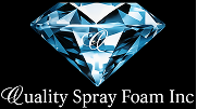Quality Spray Foam Inc. Logo