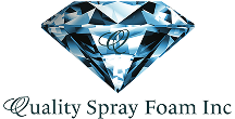 Quality Spray Foam Inc. Logo